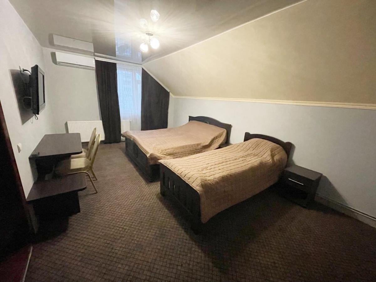 Like Hotel Κολομία Εξωτερικό φωτογραφία