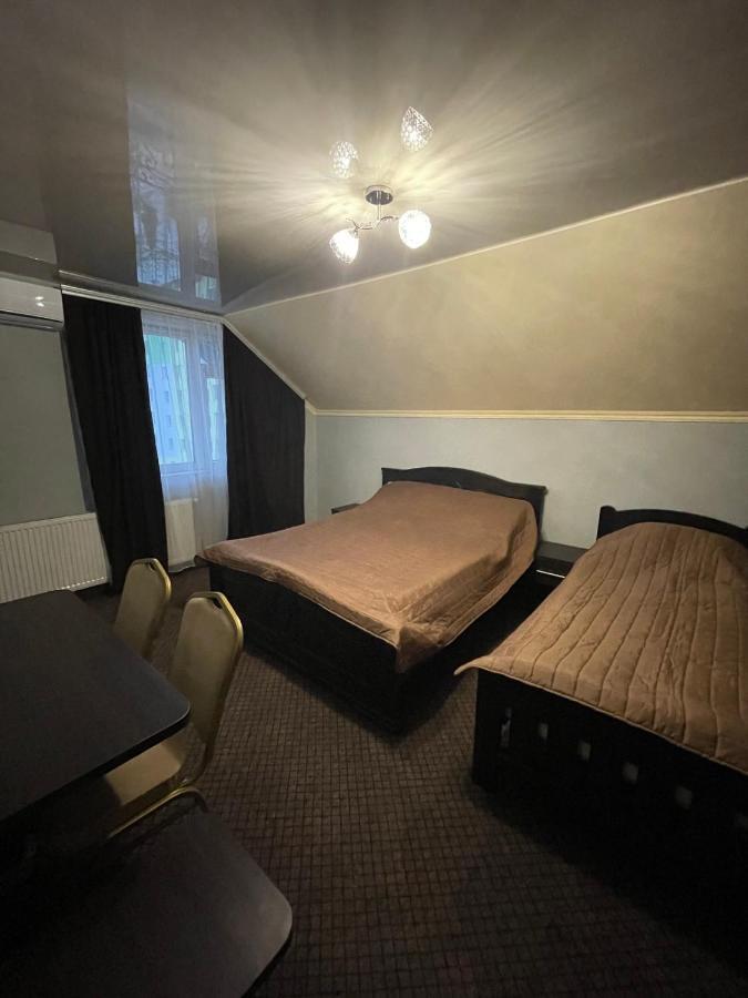Like Hotel Κολομία Εξωτερικό φωτογραφία