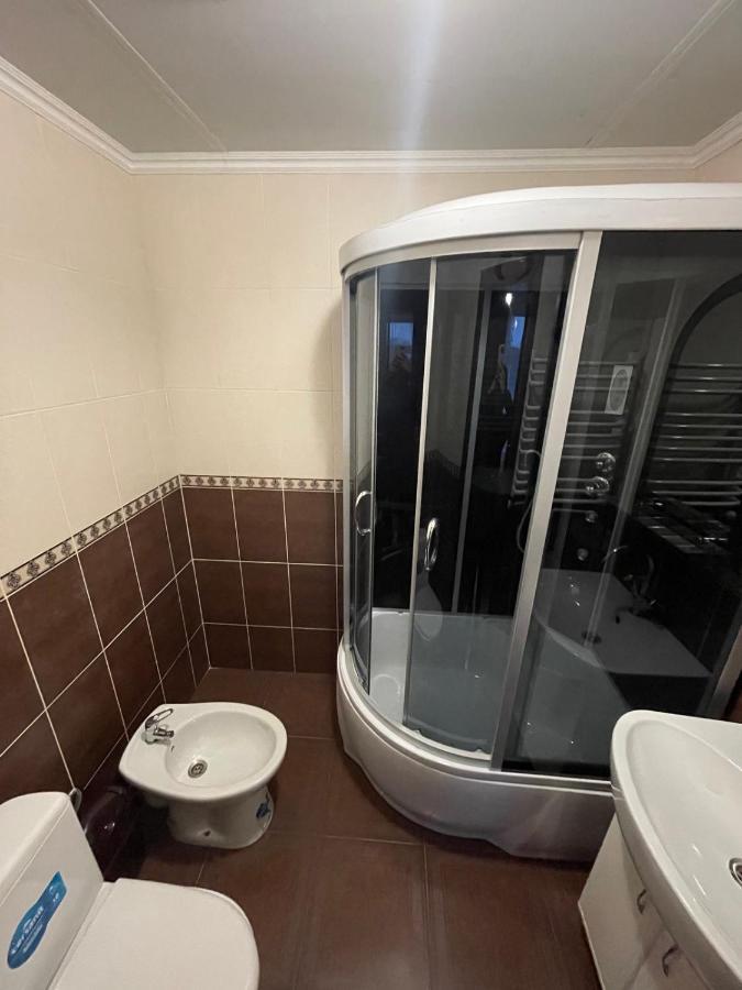 Like Hotel Κολομία Εξωτερικό φωτογραφία