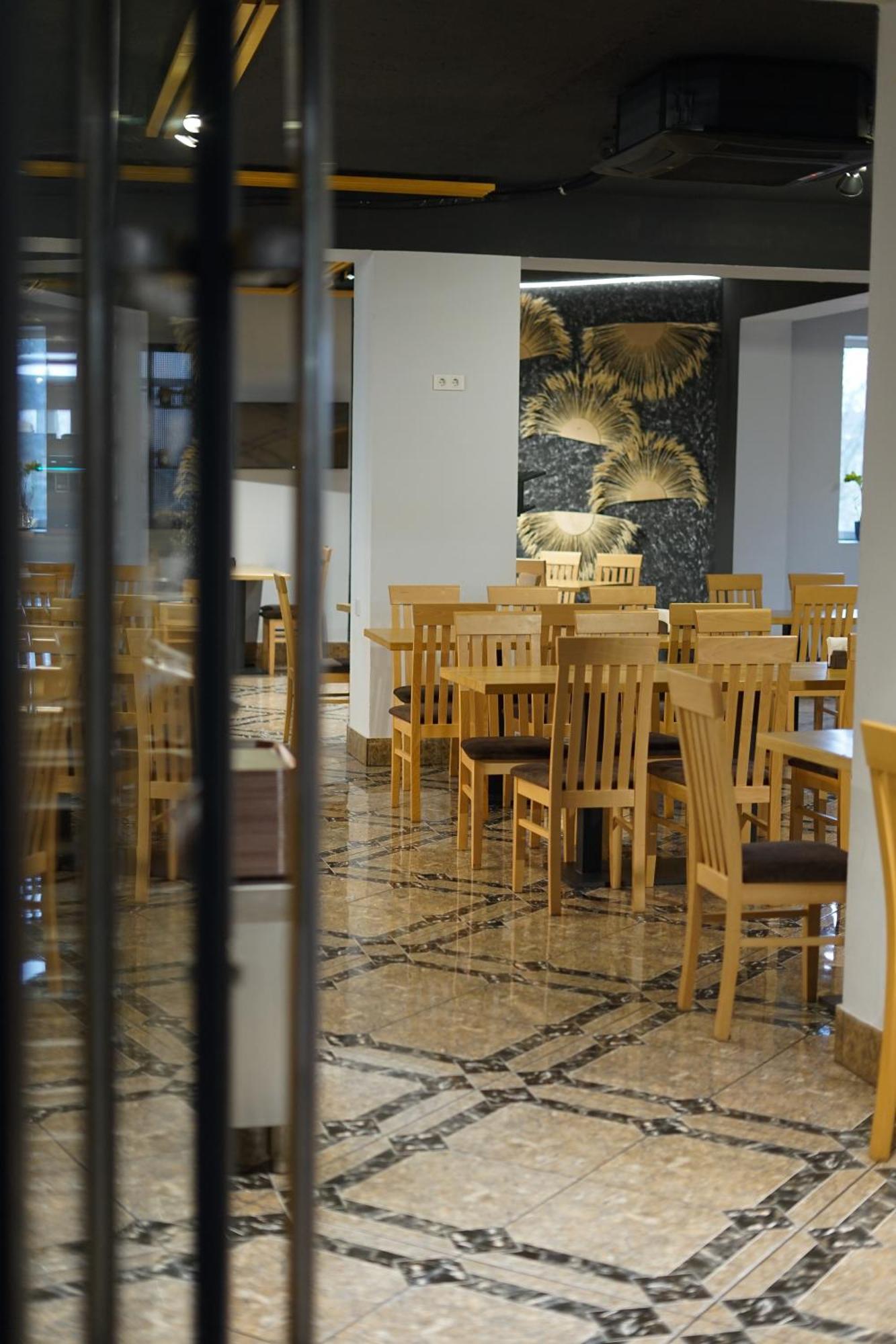 Like Hotel Κολομία Εξωτερικό φωτογραφία