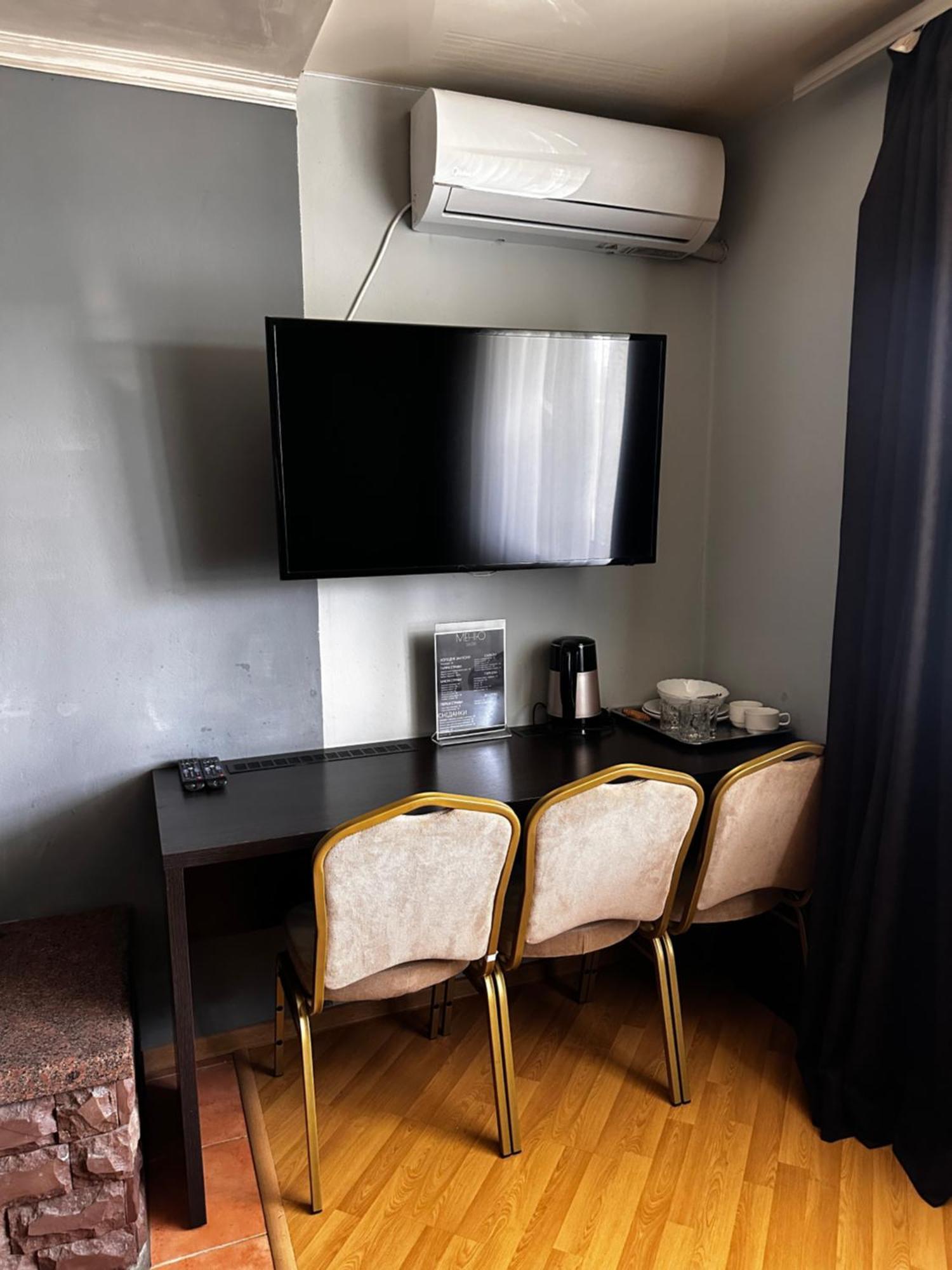 Like Hotel Κολομία Εξωτερικό φωτογραφία